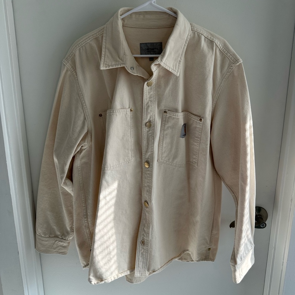 Carhartt Jacket. Great condition